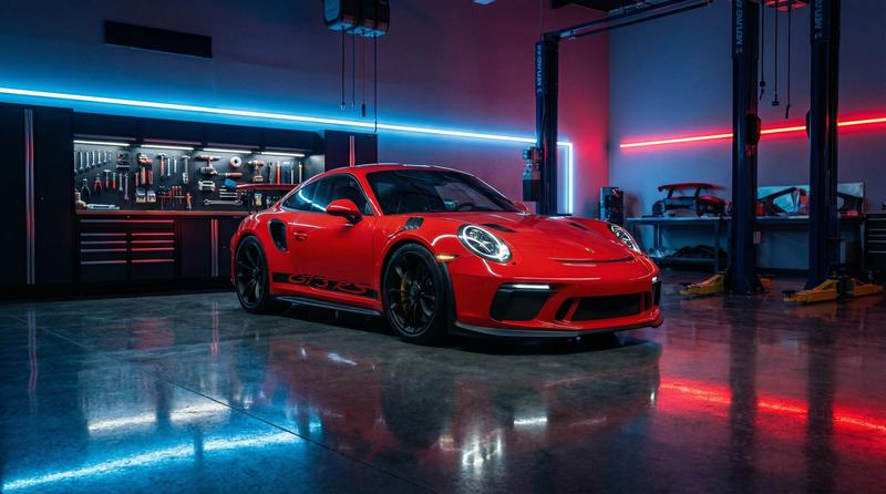 爆料吃瓜网汽车改装视频社区