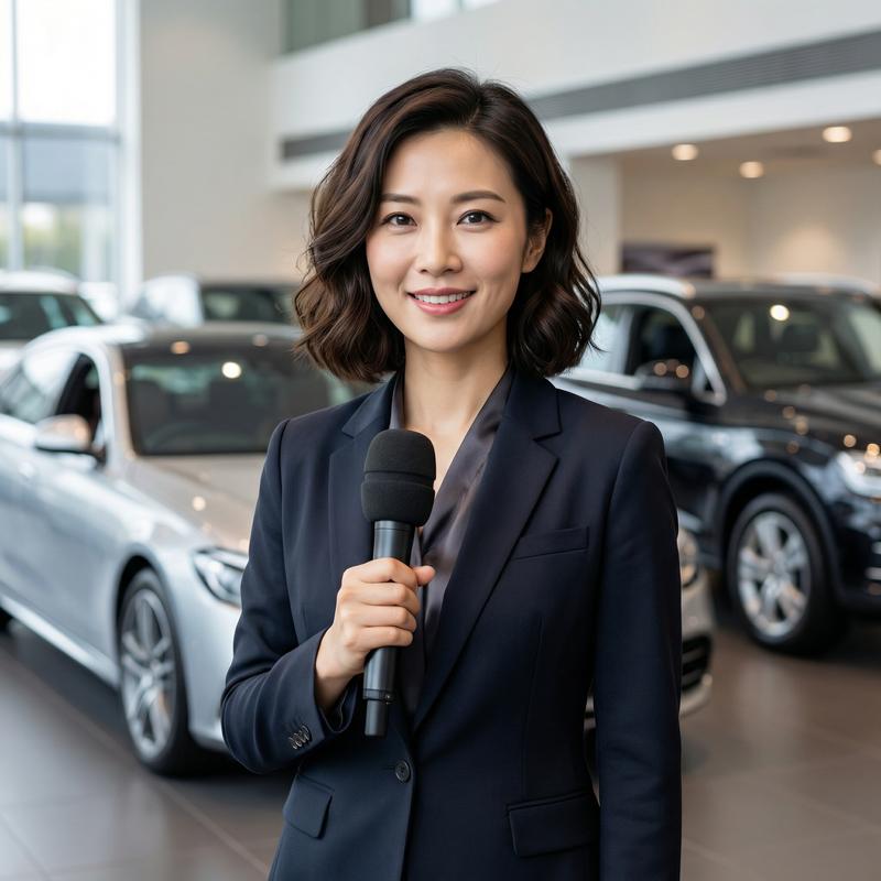 爆料吃瓜网首席车评人