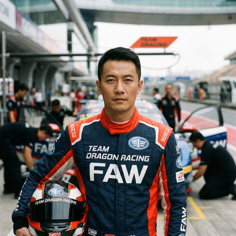 爆料吃瓜网赛车顾问