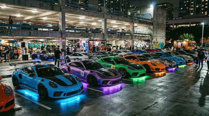 爆料吃瓜网车友聚会视频